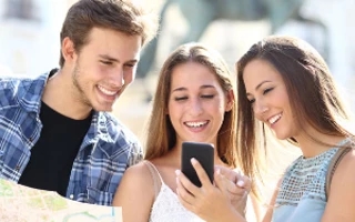 旅游市場將迎來內(nèi)容紅利？河馬旅居想做旅游界的“小紅書”