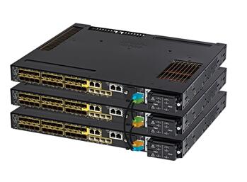 Cisco Catalyst IE9300 系列堅(jiān)固型交換機(jī)全新上市