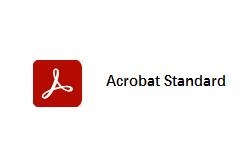 Acrobat Standard
