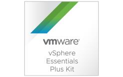 VMware vSphere Essentials Plus Kit