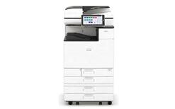 理光彩色數(shù)碼復合機 IM C2000