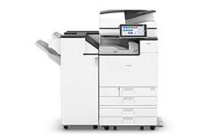 理光彩色數(shù)碼復合機 IM C3000