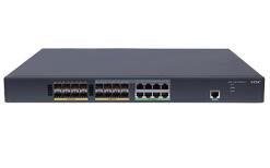 H3C S3210SS系列光線路終端(EPON OLT)