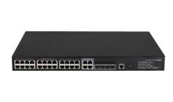 H3C S5130S-EI新一代高性能千兆以太網(wǎng)交換機(jī)