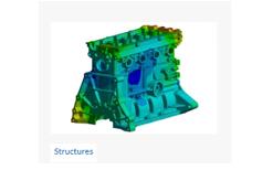 Ansys Mechanical | Structural FEA Analysis Software