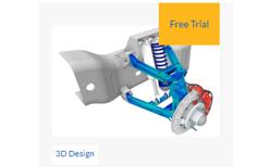 Ansys Discovery | 3D Product Simulation Software