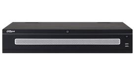 DH-NVR608R-64-4KS2 8盤位專業(yè)型H.265 NVR