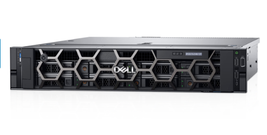 戴爾Dell PowerEdge R7515 機(jī)架式服務(wù)器