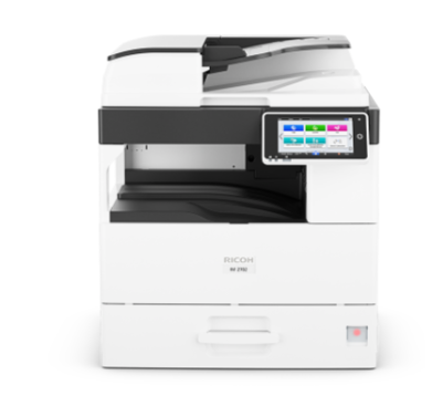 理光 RICOH IM 2702 A3黑白數(shù)碼復合機