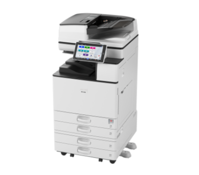 理光 RICOH IM 2500 A3黑白數(shù)碼復合機