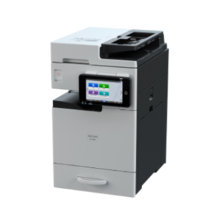 理光 RICOH IM 460F A4黑白數(shù)碼復合機