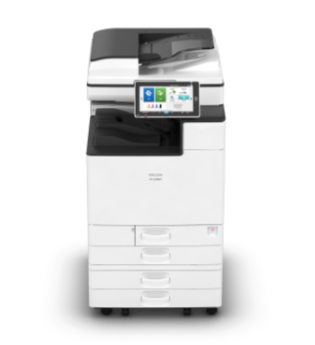 理光 RICOH M C2501 A3彩色數(shù)碼復合機