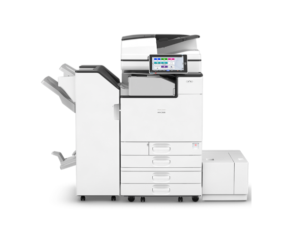 理光 RICOH IM C3500 A3彩色數(shù)碼復合機