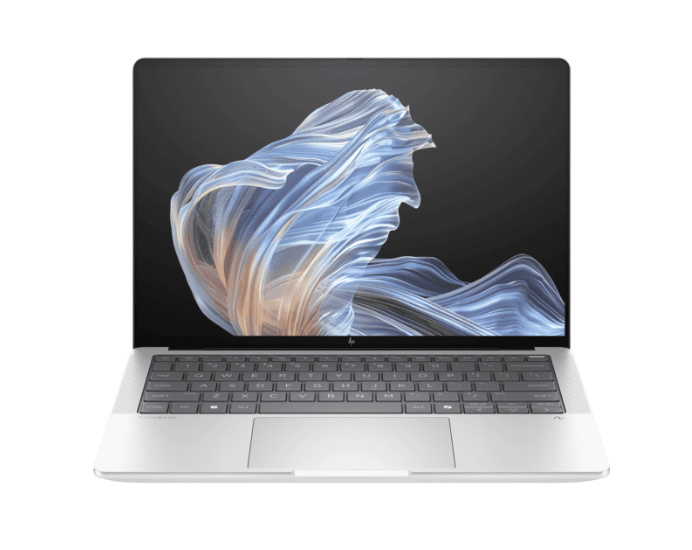 惠普 HP Elite x360 1040 G11 筆記本