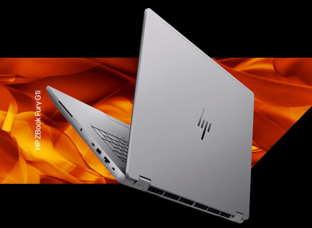 惠普 HP ZBook Power 16" G11