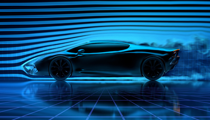 中望流體仿真軟件