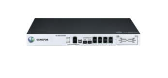 深信服下一代防火墻AF