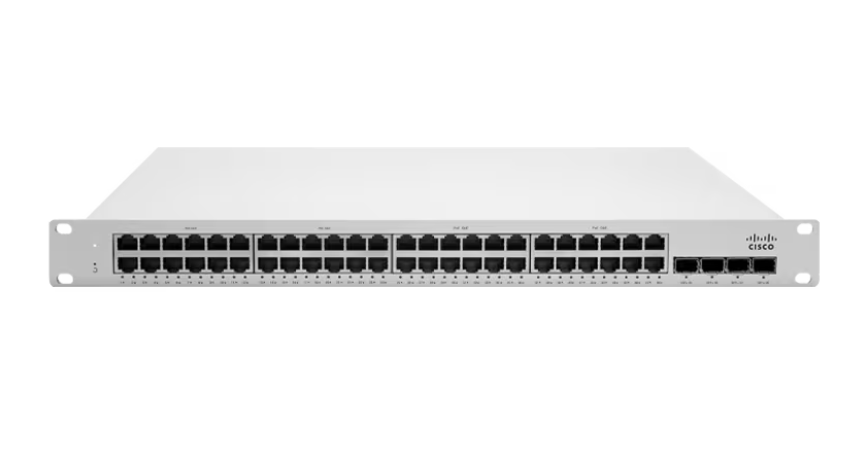 Cisco Meraki MS250-48交換機(jī)