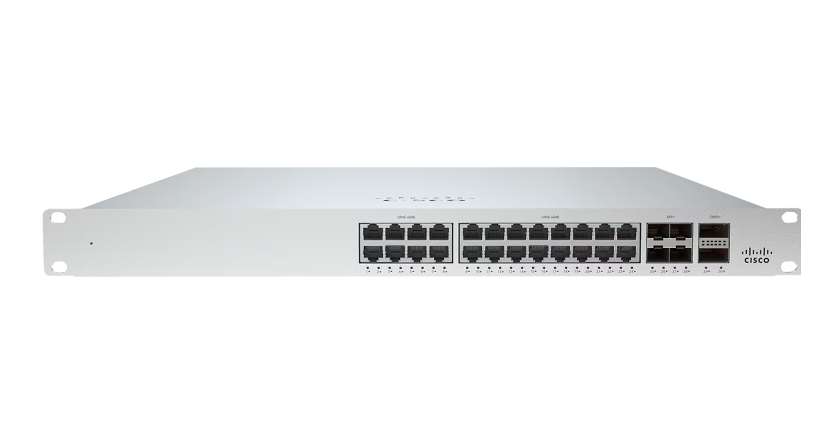 Cisco Meraki MS355 - 48交換機(jī)