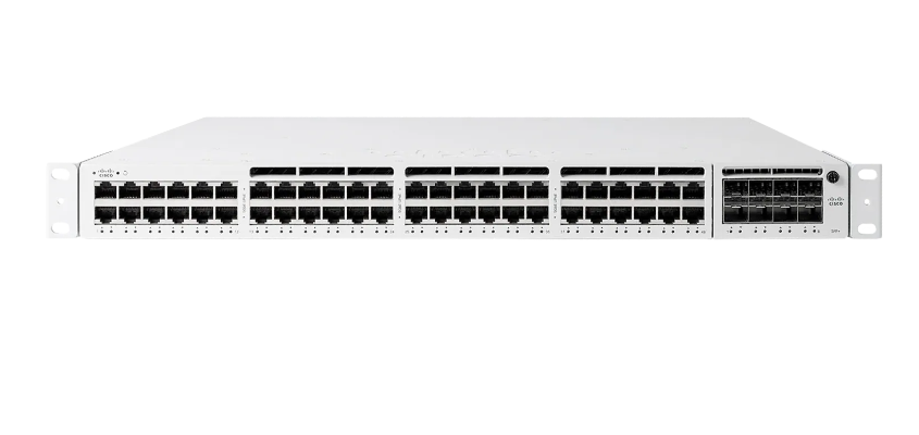 Cisco Meraki MS390-48交換機(jī)