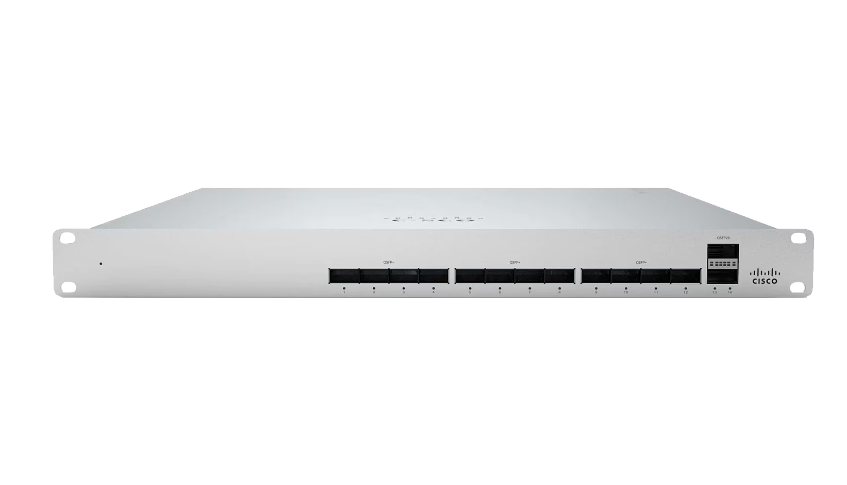Cisco Meraki  MS450-12交換機(jī)