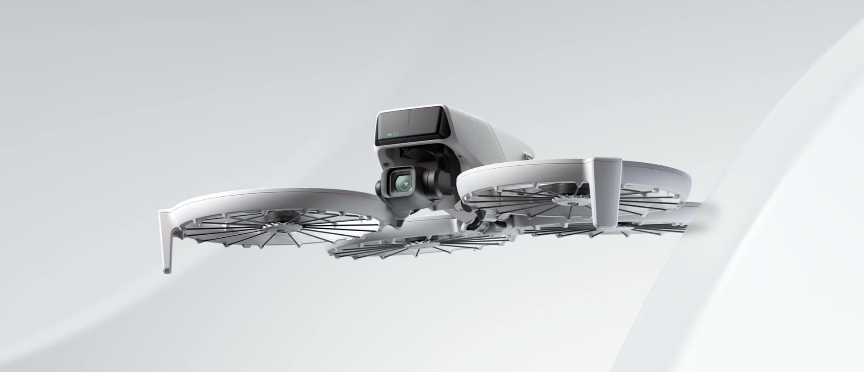 大疆行業(yè)技術(shù)領(lǐng)先地位恐不保，降價(jià)求生？