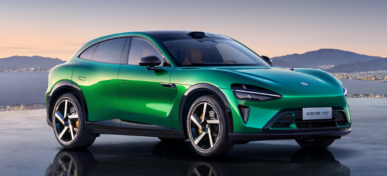 全國(guó)首例小米汽車(chē) “未交車(chē)催收尾款” 案宣判：小米敗訴！